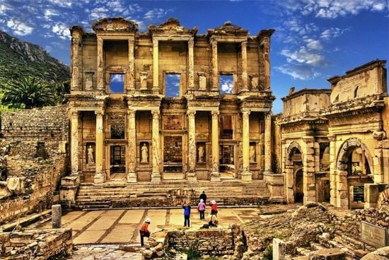 Ancient City of Ephesus